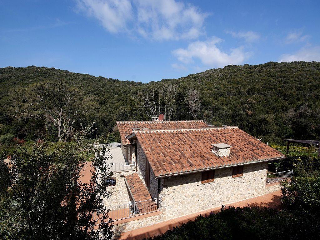 Vendita Quadrivani, Castiglione della Pescaia foto