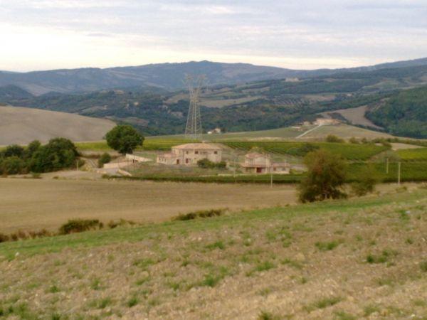 Vendita Case, Castel del Piano foto