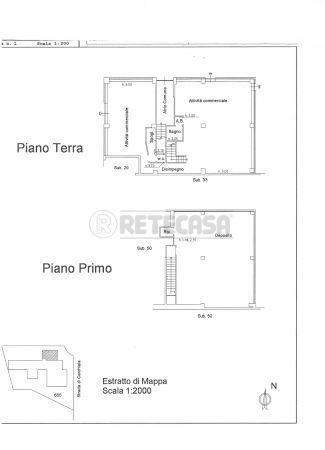 Affitto Fondo, Siena foto