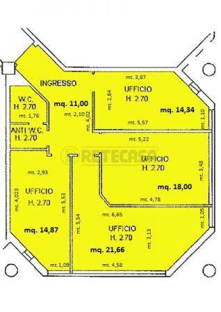 Vendita Quadrivani, Siena foto