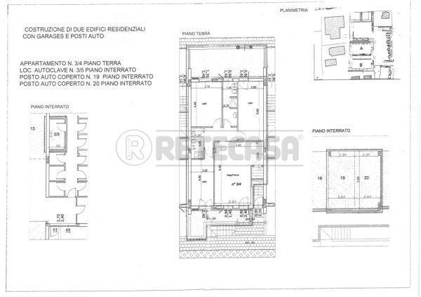 Vendita Trivani, Siena foto