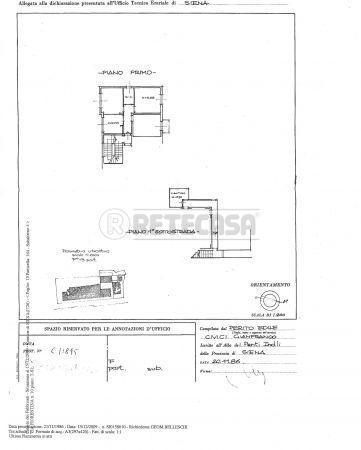 Vendita Quadrivani, Siena foto