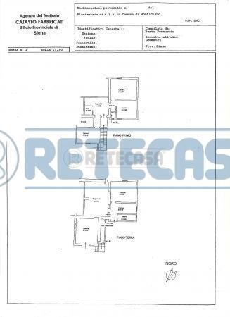 Vendita Eptavani, Monticiano Vendita Eptavani, Monticiano foto