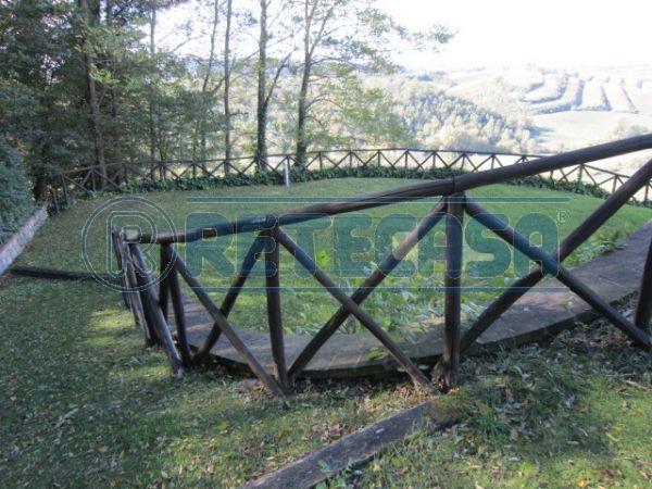 Venta Eptavani, Gaiole in Chianti foto