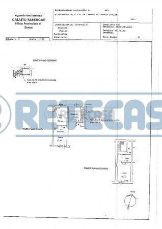 Venta Pentavani, Casole d'Elsa foto
