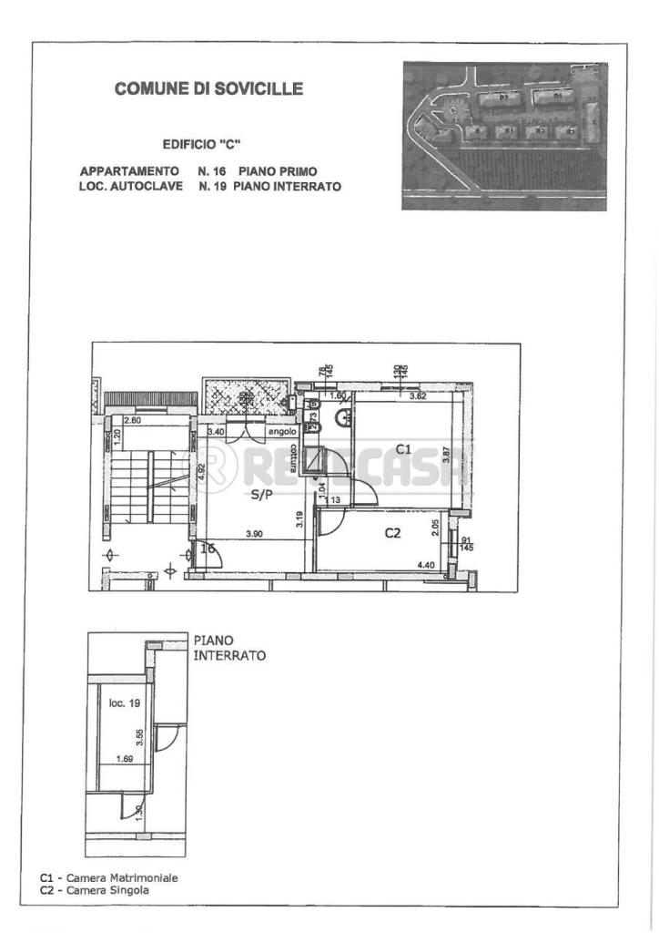 Vendita Trivani, Sovicille foto