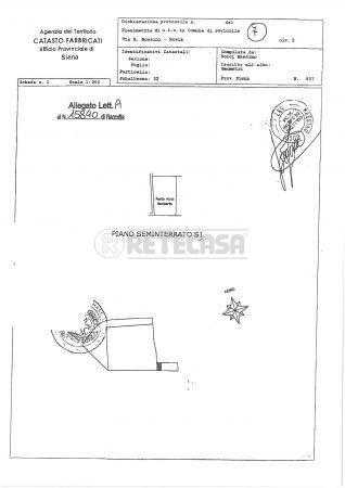 Vendita Monovano, Sovicille Vendita Monovano, Sovicille foto