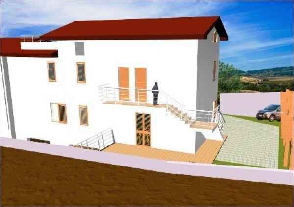 Venta Cuatro habitaciones, Lamporecchio foto