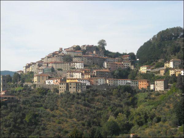 Vendita Case, Pescia foto