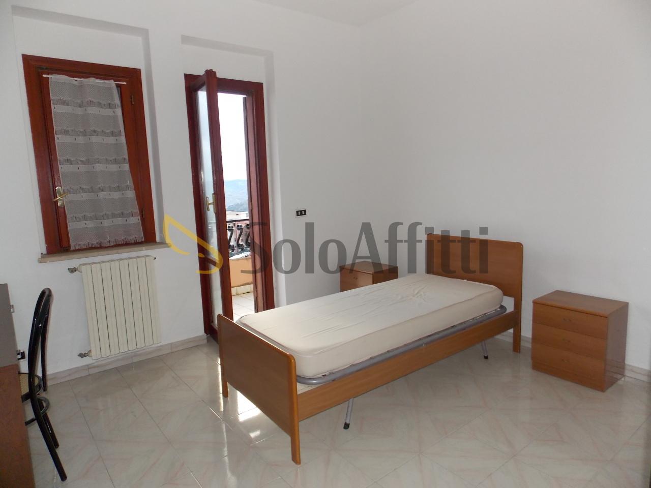Affitto Quadrivani, Catanzaro foto