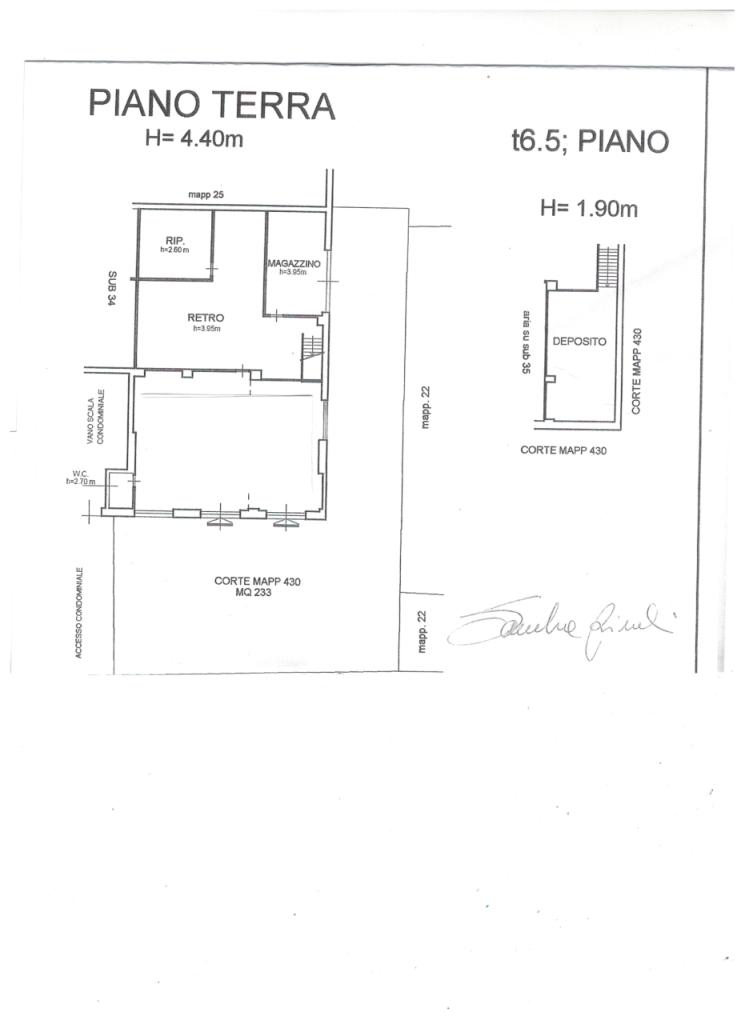 Affitto Quadrivani, La Spezia Affitto Quadrivani, La Spezia foto