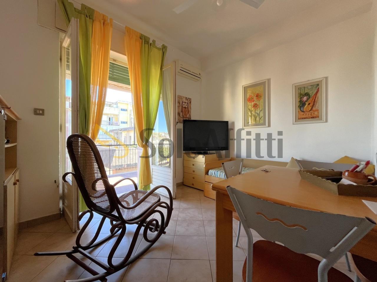 Affitto Trivani, Catanzaro foto