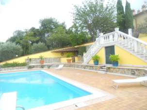Vendita Ville, Castelnuovo Magra
