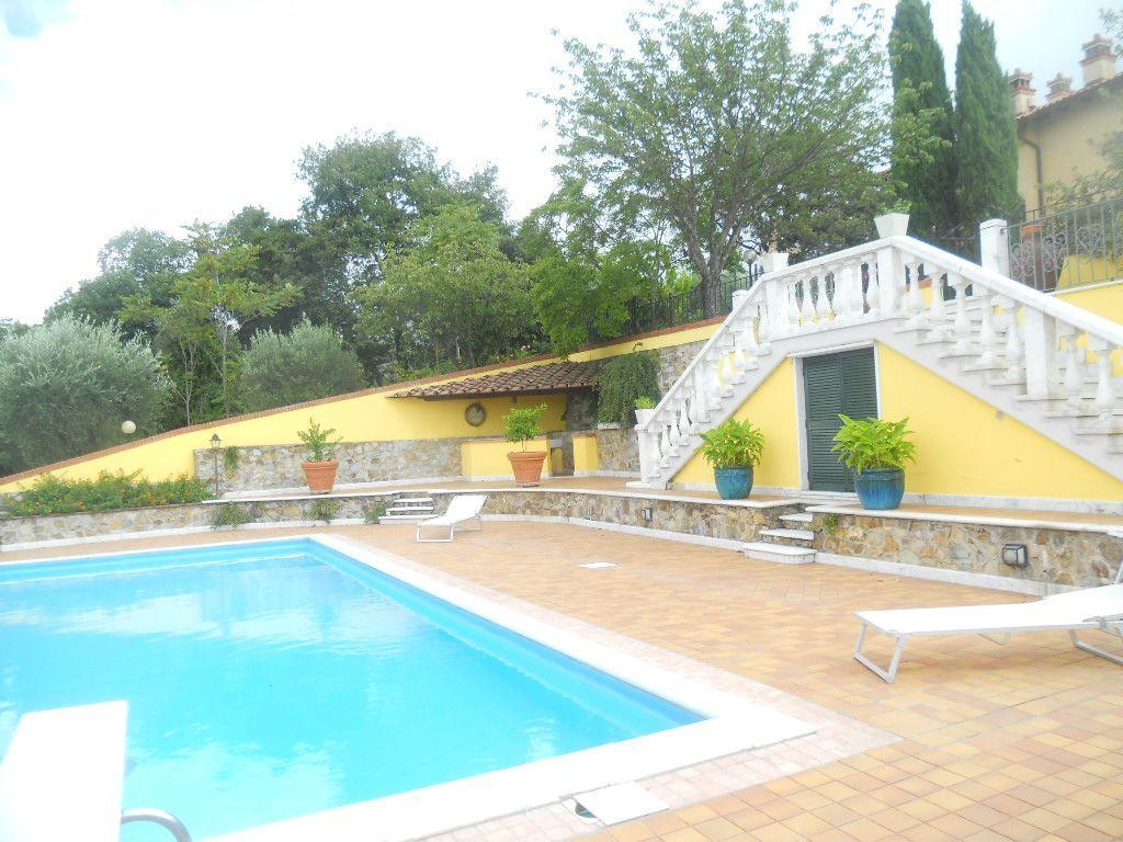 Vendita Ville, Castelnuovo Magra foto