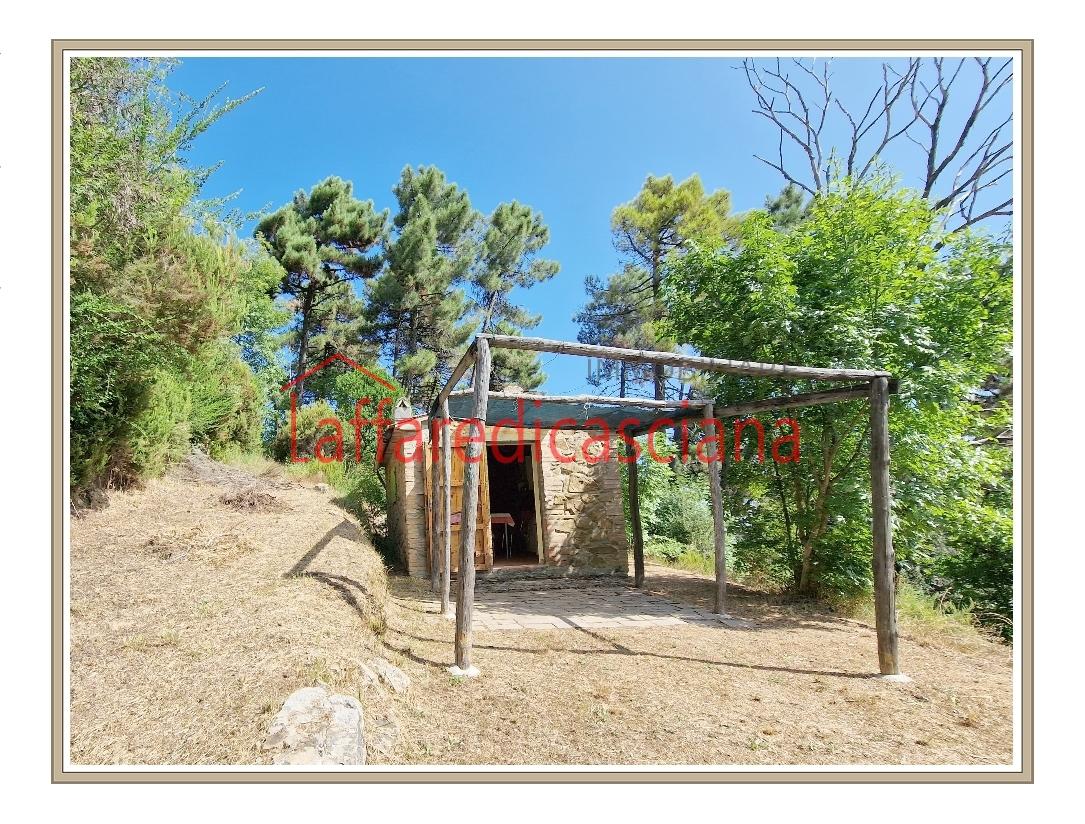 Vendita Monovano, Chianni foto