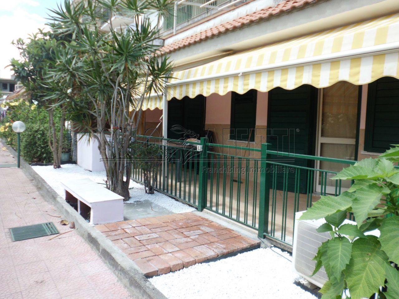 Affitto Bivani, Giardini-Naxos Affitto Bivani, Giardini-Naxos foto