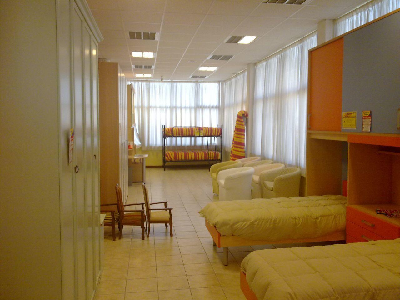 Vendita Multivani, Viareggio foto