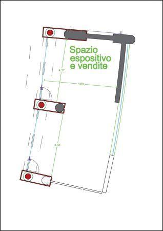 Affitto Locali commerciali, San Benedetto del Tronto foto