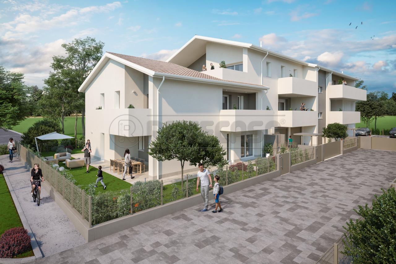 Venta Cuatro habitaciones, Spinea foto