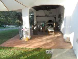 Vendita Esavani, Arcola