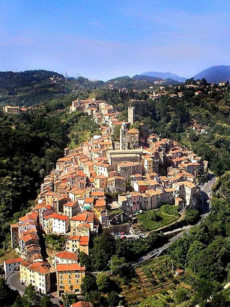 Vendita Pentavani, Arcola foto