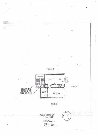 Vendita Pentavani, Sarzana foto