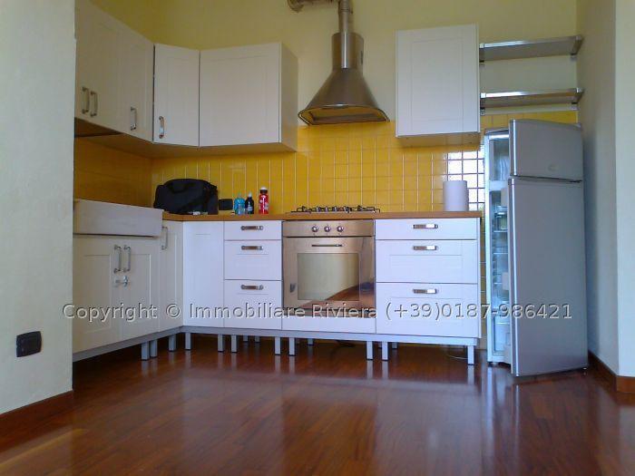 Venta Trivani, La Spezia foto