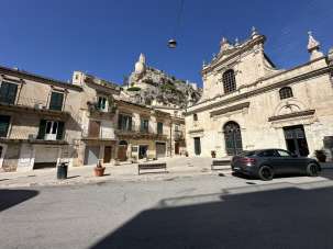 Affitto Multivani, Modica