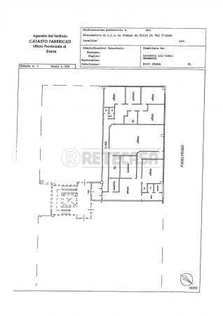 Vendita Multivani, Colle di Val d'Elsa foto