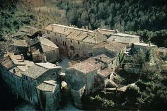 Vendita Multivani, Monticiano