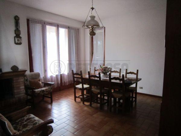 Venta Casas, Monteriggioni foto