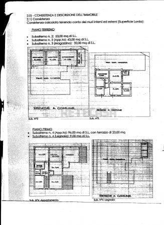 Vendita Case, San Gimignano foto