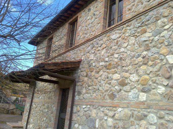 Verkauf Häuser, Sovicille foto