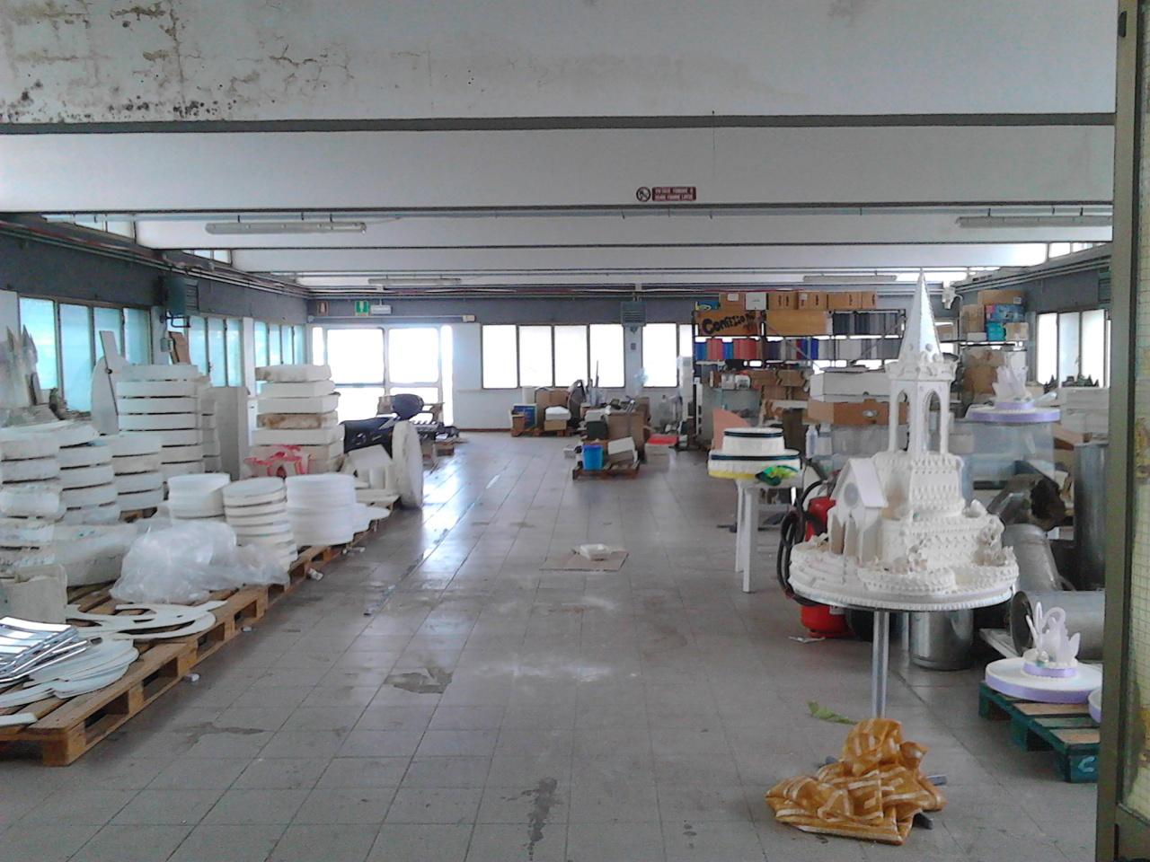 Vendita Eptavani, Monsummano Terme foto