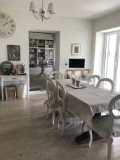 Vendita Esavani, La Spezia