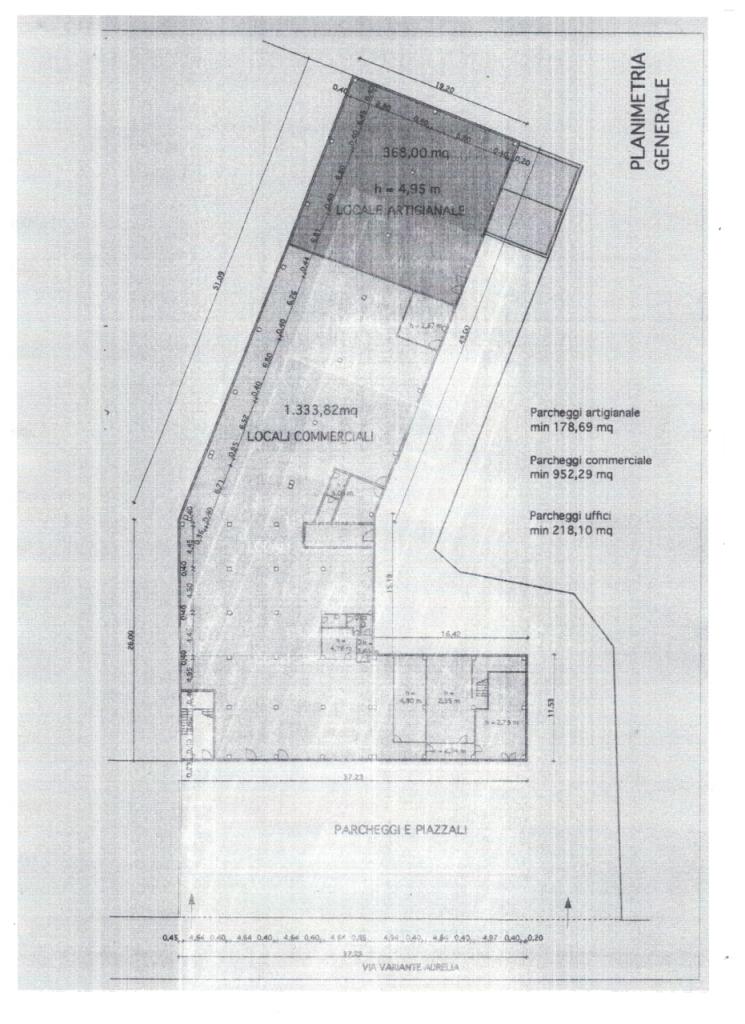Affitto Locali commerciali, Sarzana foto