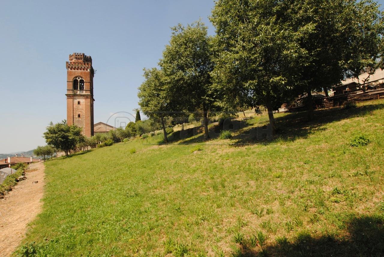 Vendita Monovano, Castelgomberto foto