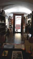 Renta Dos habitaciones, Sarzana