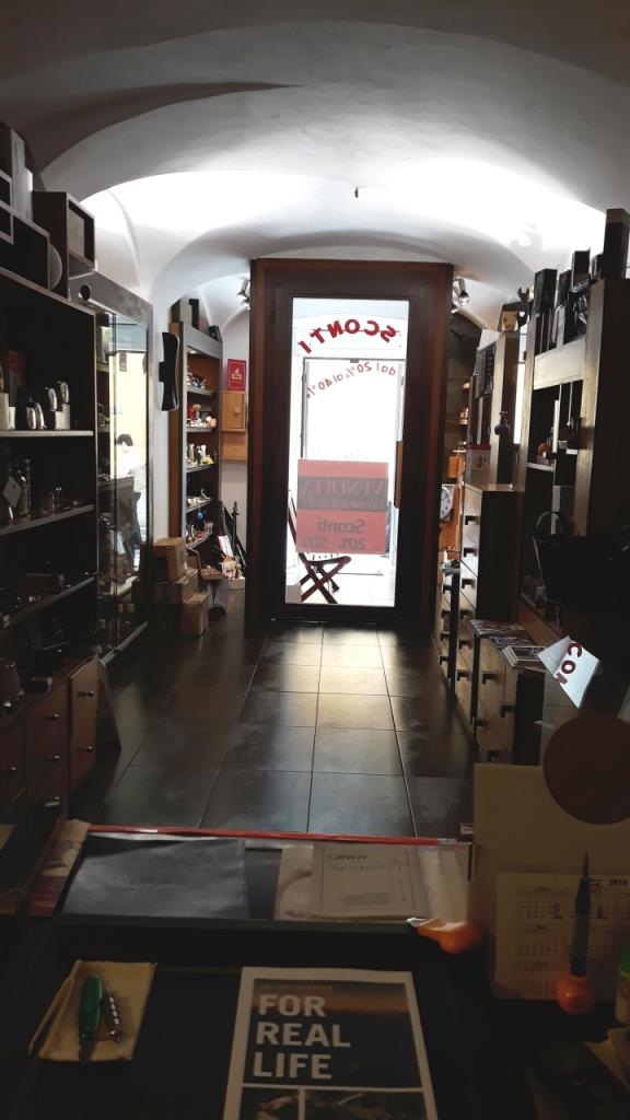 Renta Dos habitaciones, Sarzana foto