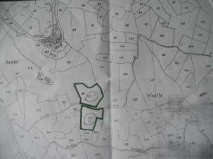 Venta Roomed, Castelnuovo Magra