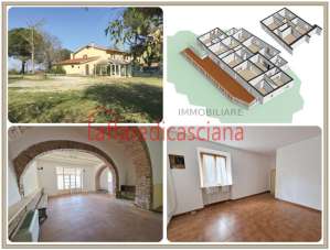 Vendita Case, Casciana Terme Lari