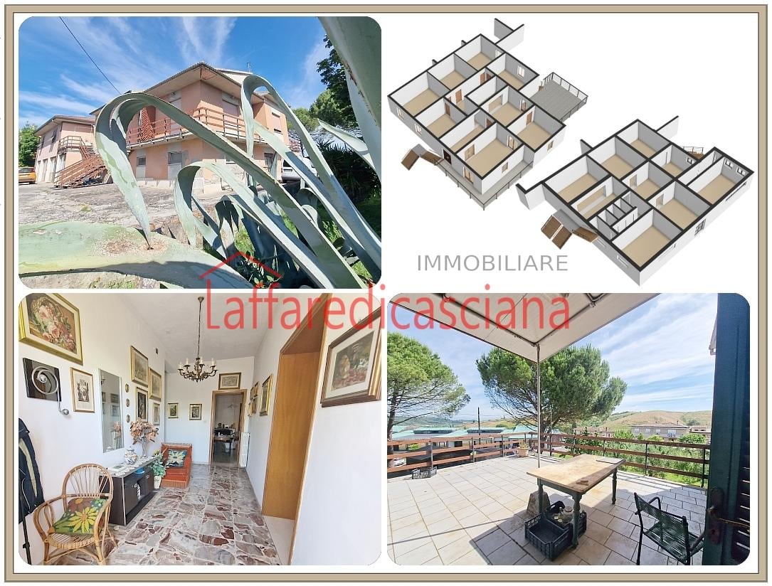 Venta Esavani, Casciana Terme Lari foto