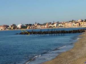 Affitto Trivani, Giardini-Naxos
