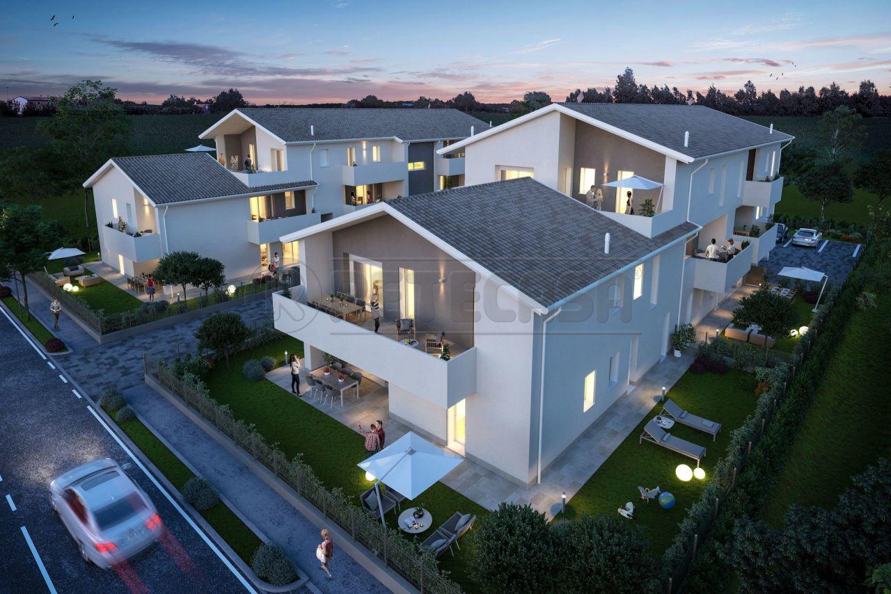 Venta Cuatro habitaciones, Spinea foto