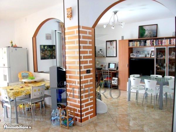 Venta Trivani, Camporosso foto
