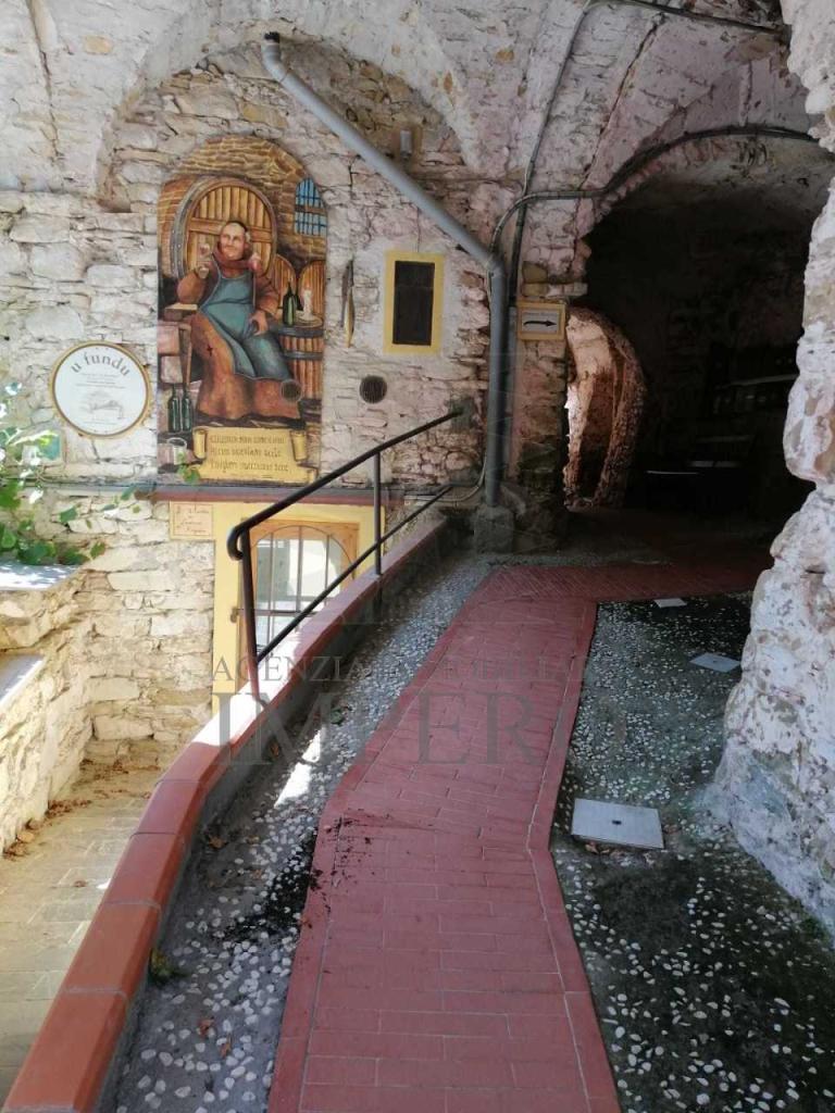 Vendita Trivani, Ventimiglia foto
