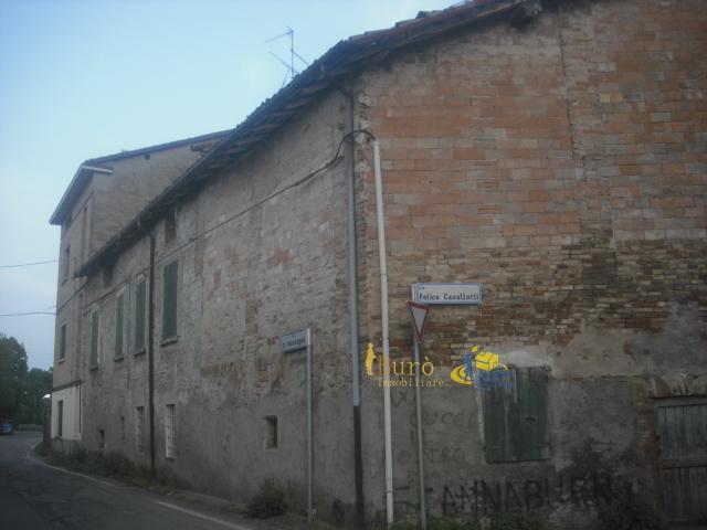 Vendita Multivani, Montecchio Emilia foto