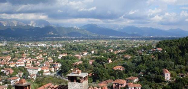 Vendita Quadrivani, Ameglia foto