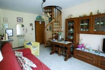 Venta Esavani, Sarzana