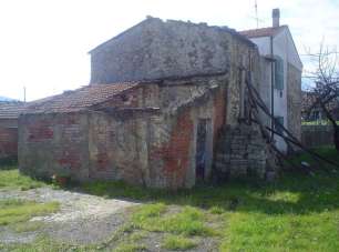 Venta Pentavani, Sarzana